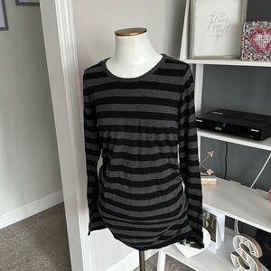 Mama Maternity Shirt